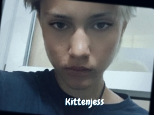 Kittenjess