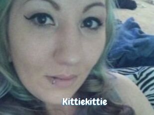 Kittiekittie