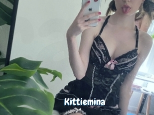 Kittiemina