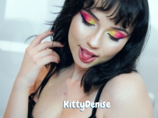 kittyDenise Coquine Avenue