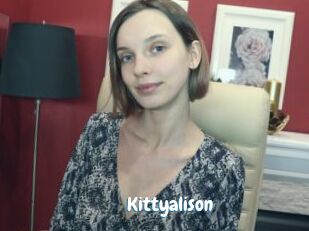 Kittyalison