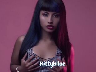 Kittybllue