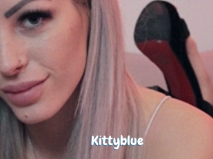 Kittyblue