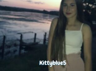 kittyblue5 Coquine Avenue