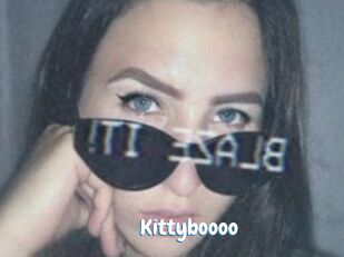 Kittyboooo