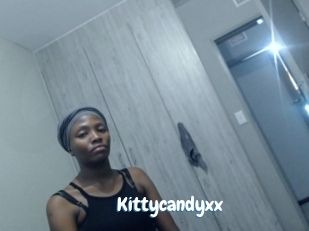 kittycandyxx Coquine Avenue