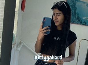 kittygallard Coquine Avenue