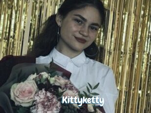 Kittyketty