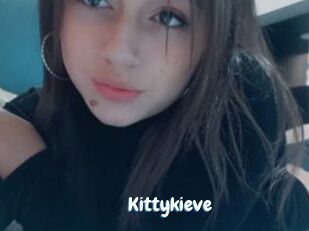 Kittykieve