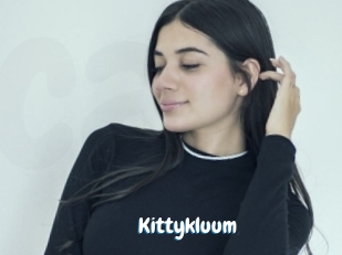 Kittykluum