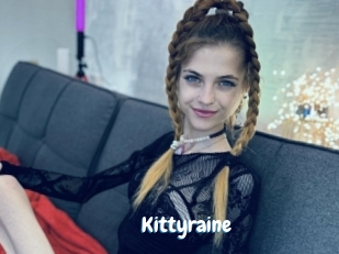kittyraine Coquine Avenue