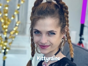 kittyraine Coquine Avenue