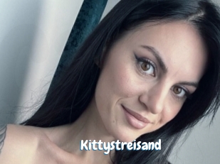 kittystreisand Coquine Avenue