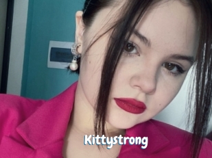 Kittystrong