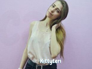 kittyteri Coquine Avenue