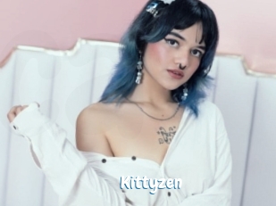 kittyzen Coquine Avenue