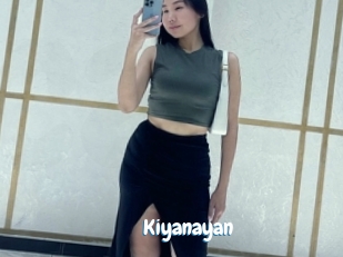 Kiyanayan