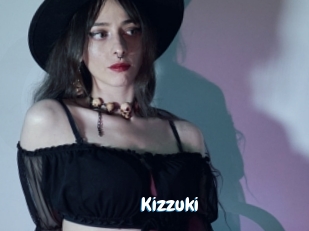 Kizzuki