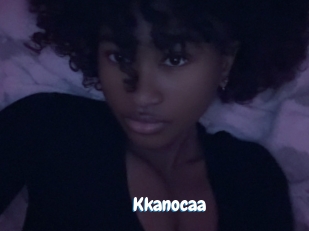 Kkanocaa