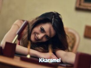 Kkaramel