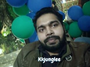 Kkjunglee