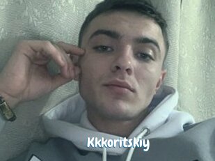 Kkkoritskiy