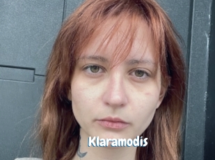 Klaramodis