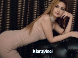 Klaravinci