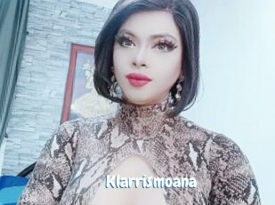 Klarrismoana