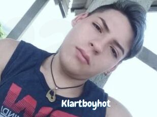 Klartboyhot