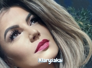 Klarysakai