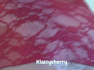 Klassycherry