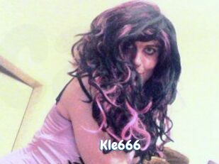 kle666 Coquine Avenue