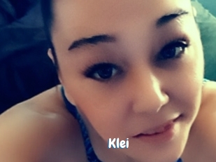 klei Coquine Avenue