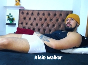 Klein_walker