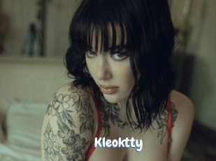 Kleoktty