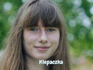 Klepaczka