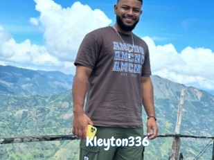 Kleyton336