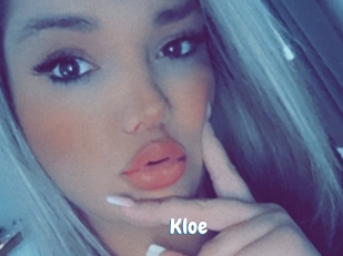 Kloe