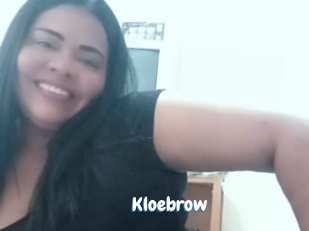 Kloebrow