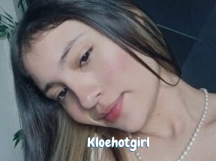 Kloehotgirl