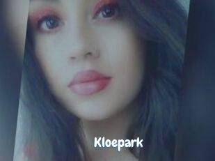 Kloepark