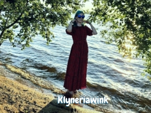 klyneriawink Coquine Avenue