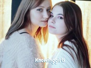 knowinggirls Coquine Avenue