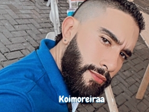 koimoreiraa Coquine Avenue