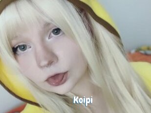 koipi Coquine Avenue