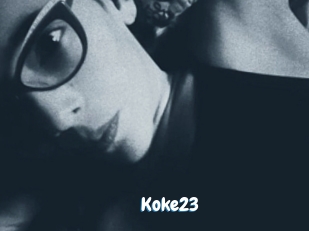 koke23 Coquine Avenue