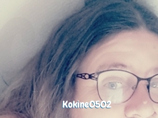 kokine0502 Coquine Avenue