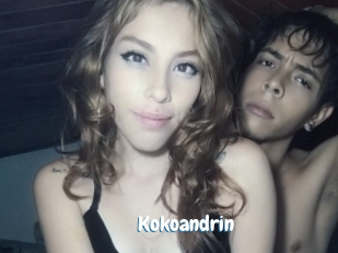 Kokoandrin