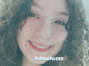Kokoashuzen